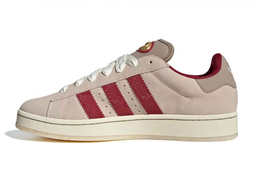 CAMPUS 00S YEAR OF THE SNAKE [JR0093]