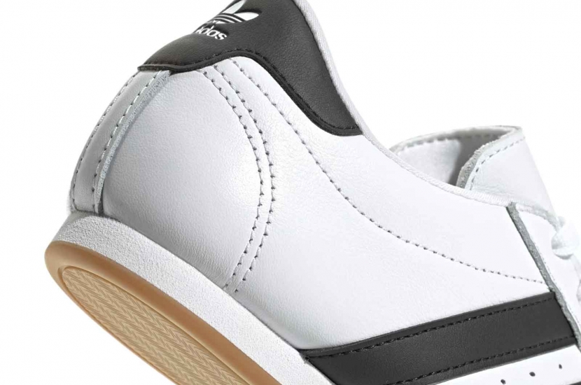 ADIDAS TAEKWONDO LACE CLOUD WHITE [JS1194]