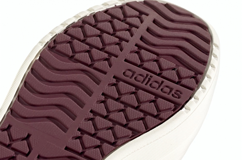 ADIDAS VL COURT BOLD RED [IH0366]