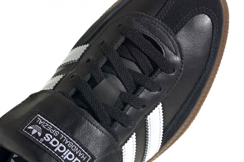 SAMBA OG HANDBALL SPEZIAL CORE BLACK [IH2290]