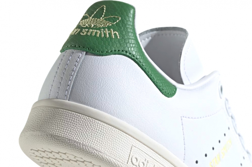 ADIDAS STAN SMITH W "CLOUD WHITE" [IE0469]