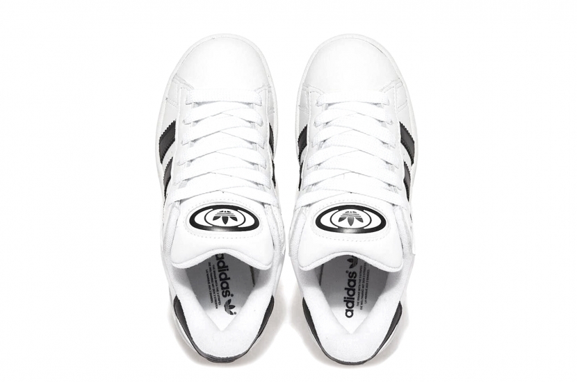 CAMPUS OOS WHITE BLACK [IG8659]