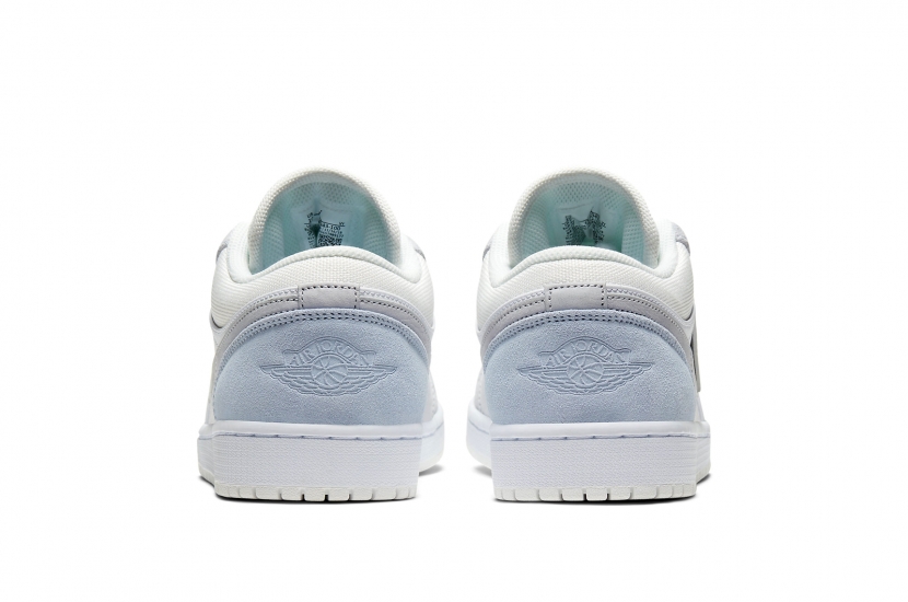 AIR JORDAN 1 LOW PARIS 2024 [CV3043-100]