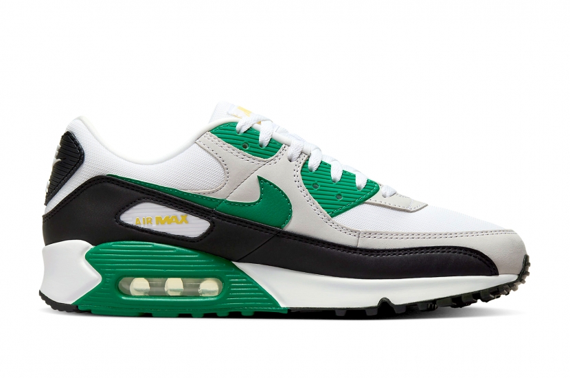 NIKE AIR MAX 90 MALACHITE [FB9658-102]