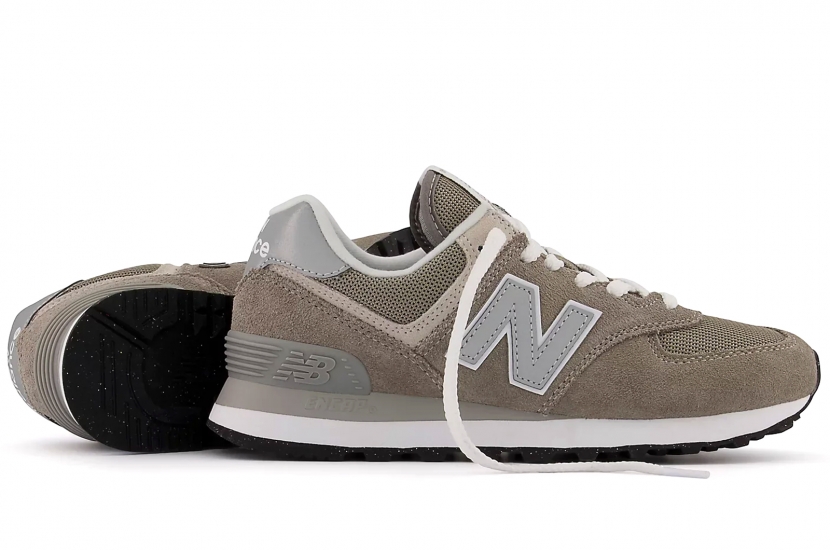 NEW BALANCE 574 GREY [WL574EG]