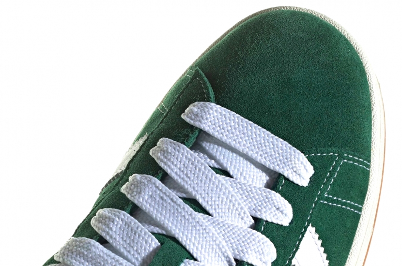 CAMPUS 00s "DARK GREEN" [H03472]