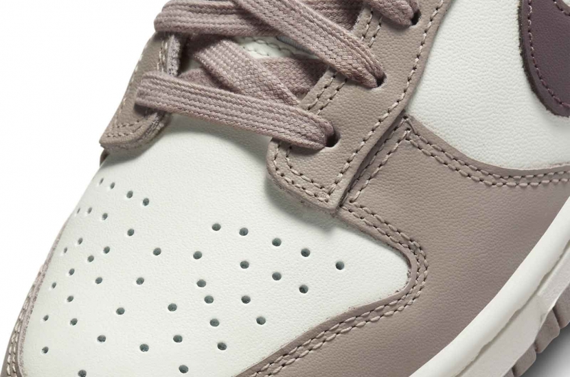DUNK LOW DIFFUSED TAUPED [DD1503-125]