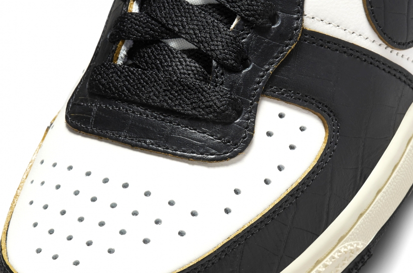 TERMINATOR LOW PRM BLACK CROC [FQ8127-030]