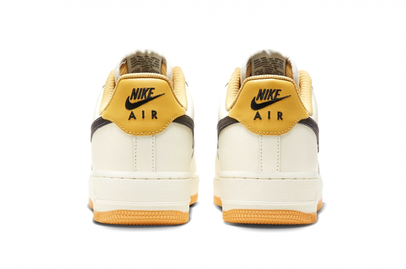 AIR FORCE 1 SAIL GOLD [FD9063-101]