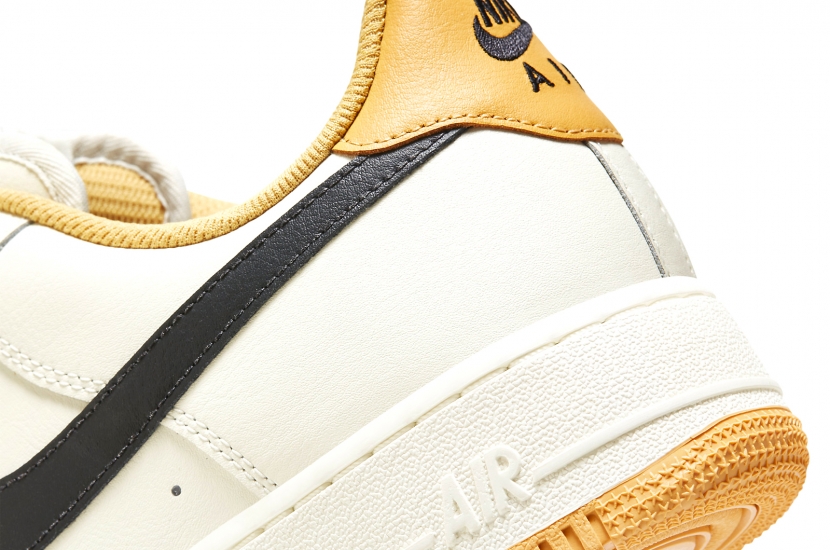 AIR FORCE 1 SAIL GOLD [FD9063-101]