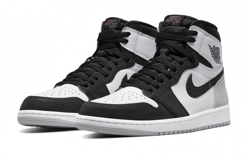 AIR JORDAN 1 HIGH OG STAGE HAZE [555088-108]