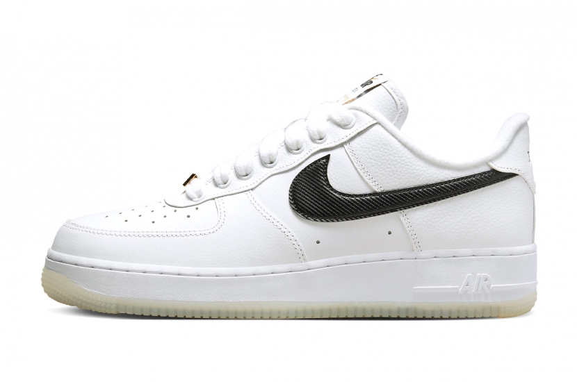 AIR FORCE 1 PRM BRONX ORIGINS WHITE [DX2305-100]