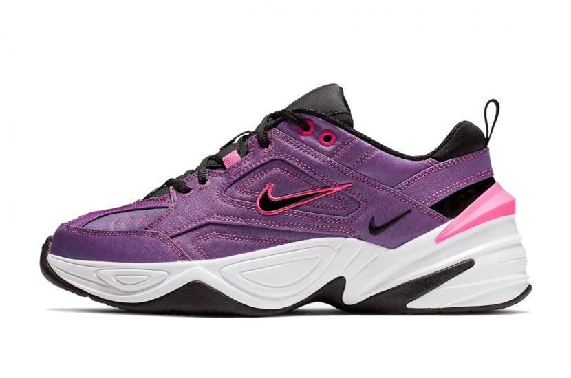 M2K TEKNO LASER FUCHSIA [AV4221-600]