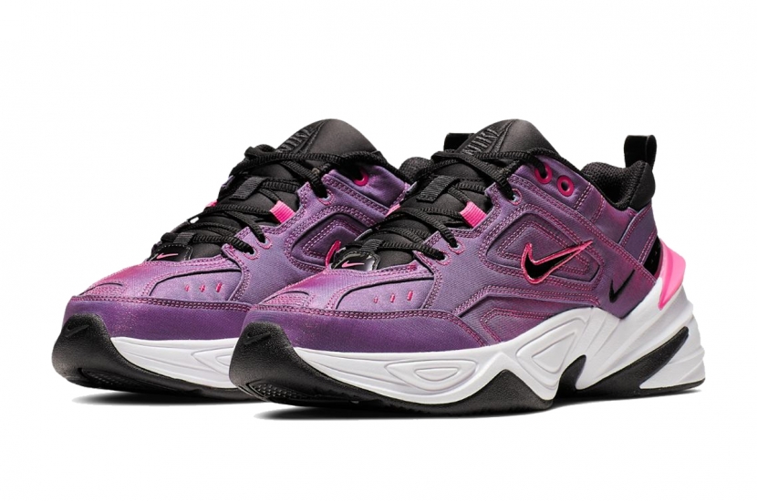 M2K TEKNO LASER FUCHSIA [AV4221-600]