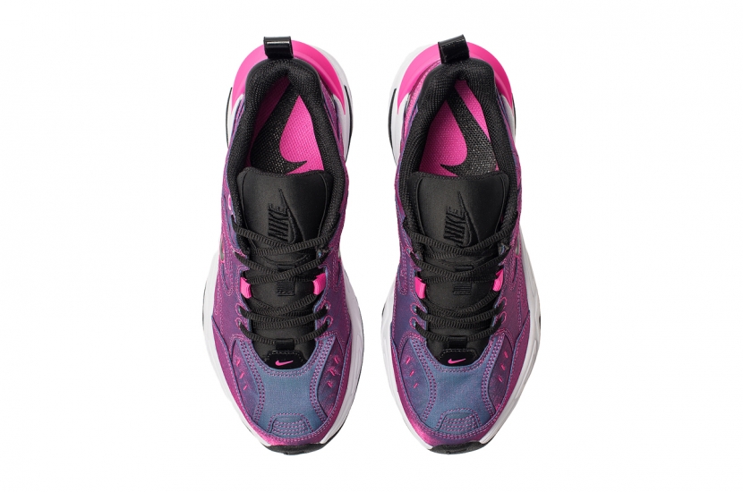 M2K TEKNO LASER FUCHSIA [AV4221-600]