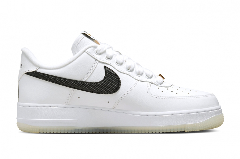 AIR FORCE 1 PRM BRONX ORIGINS WHITE [DX2305-100]