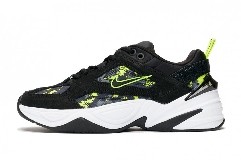 M2K TEKNO PIXEL CAMO [CI9086-001]