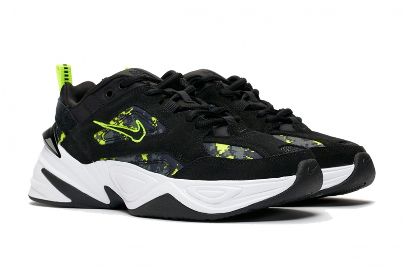 M2K TEKNO PIXEL CAMO [CI9086-001]