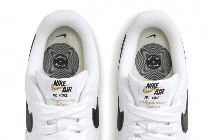 AIR FORCE 1 PRM BRONX ORIGINS WHITE [DX2305-100]