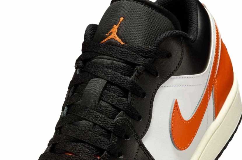 AIR JORDAN 1 LOW SHATTERED BACKBOARD ALTERNATE [553558-081]