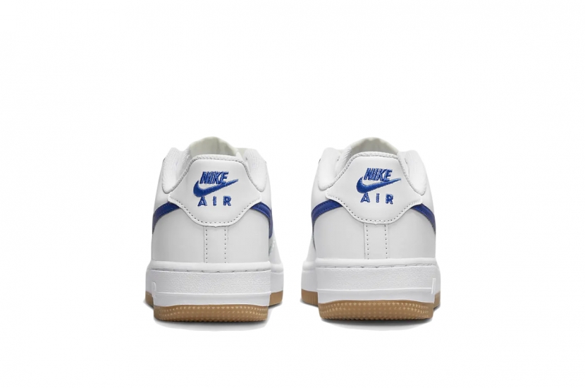 AIR FORCE 1 GAME ROYAL GS [DX5805-179]