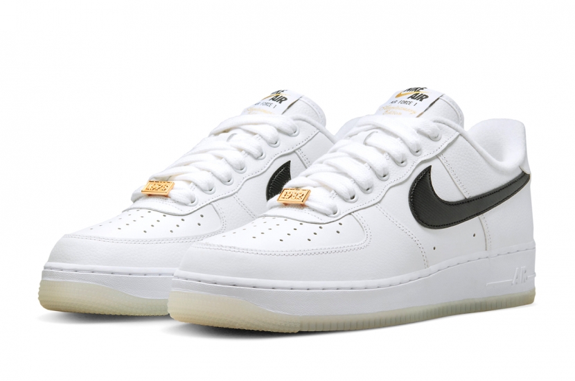 AIR FORCE 1 PRM BRONX ORIGINS WHITE [DX2305-100]