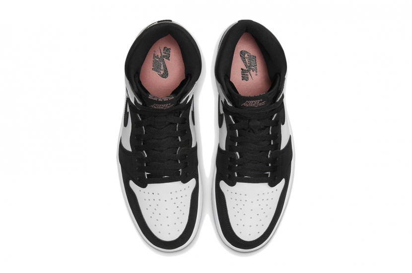 AIR JORDAN 1 HIGH OG STAGE HAZE [555088-108]