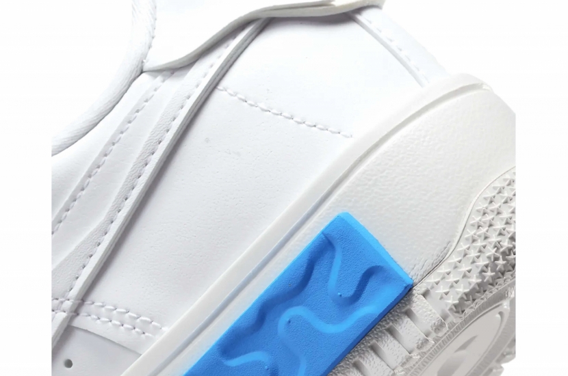 AIR FORCE 1 FONTANKA WHITE BLUE W [DH1290-101]