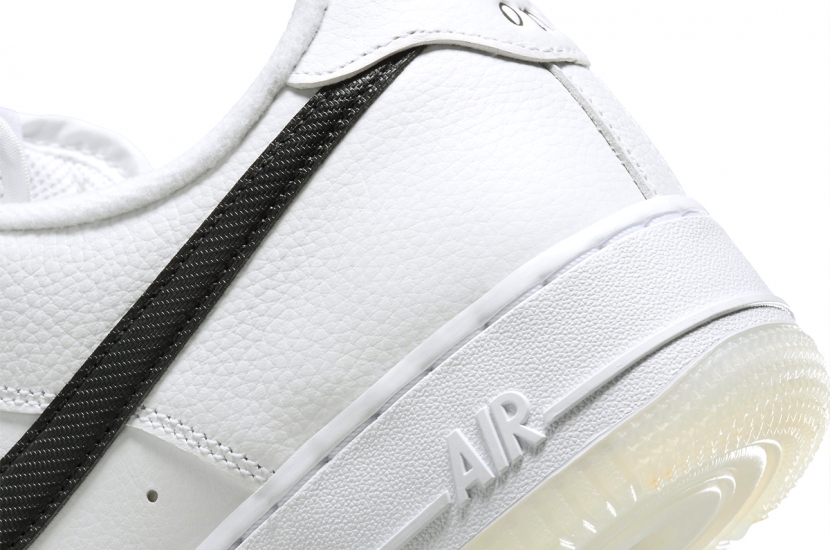 AIR FORCE 1 PRM BRONX ORIGINS WHITE [DX2305-100]