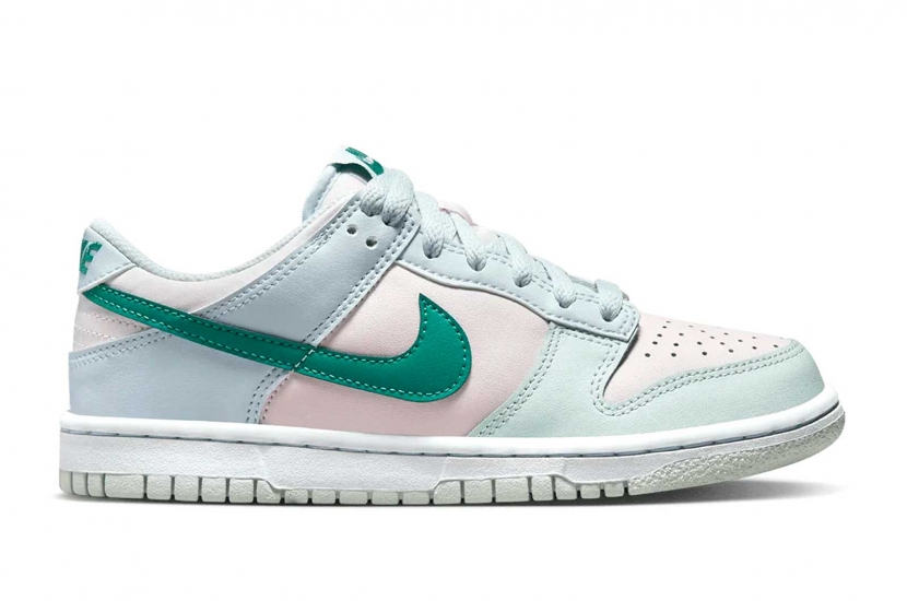 DUNK LOW MINERAL TEAL [FD1232-002]