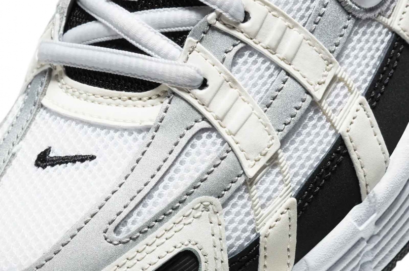  P-6000 SAIL WOLF GREY [CD6404-101]