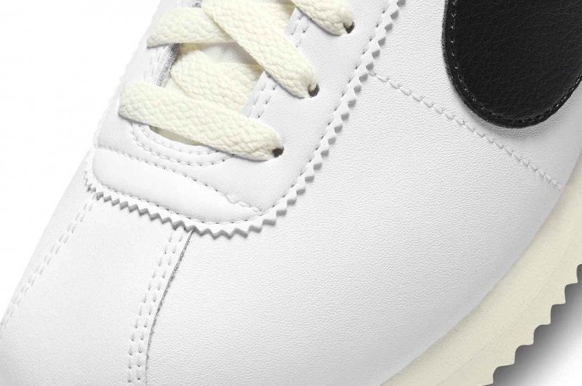 CORTEZ WHITE BLACK LIGHT PHOTO BLUE [DN1791-100]