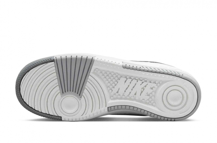 GAMMA FORCE WHITE SMOKE GREY [DX9176-109]