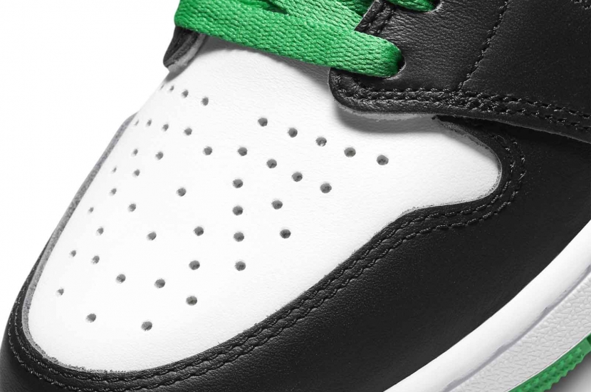 AIR JORDAN 1 RETRO HIGH OG LUCKY GREEN [DZ5485-031]