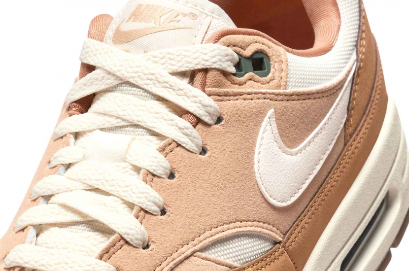 AIR MAX 1 '87 WHEAT [FZ3598-299]