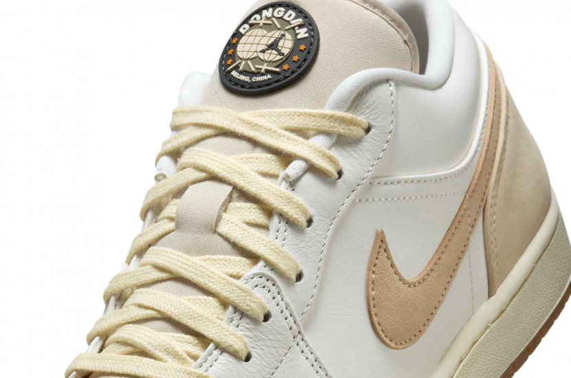 AIR JORDAN 1 LOW DONGDAN [IB8855-121]
