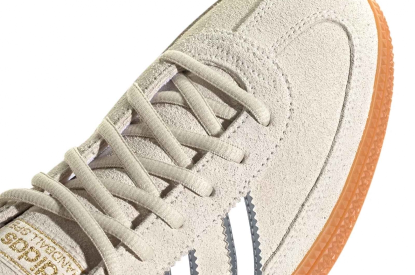 ADIDAS HANDBALL SPEZIAL ALUMINA GREY [JH5441]