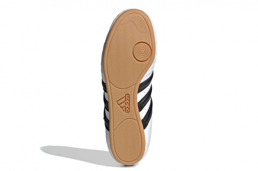 ADIDAS TAEKWONDO WHITE [JQ4774]