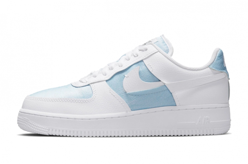 AIR FORCE 1 GLACIER BLUE [DJ9880-400]