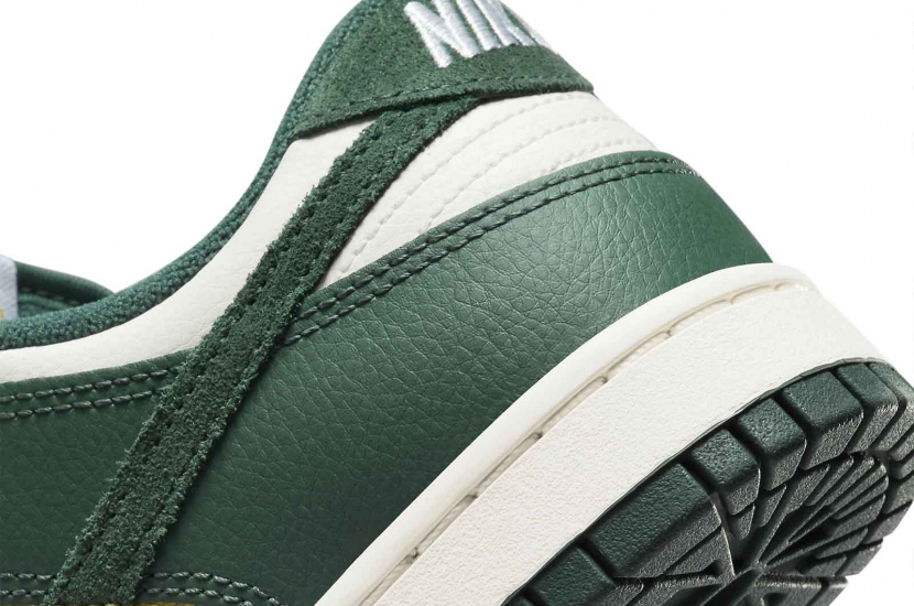 DUNK LOW NOBLE GREEN [FD0350-133]