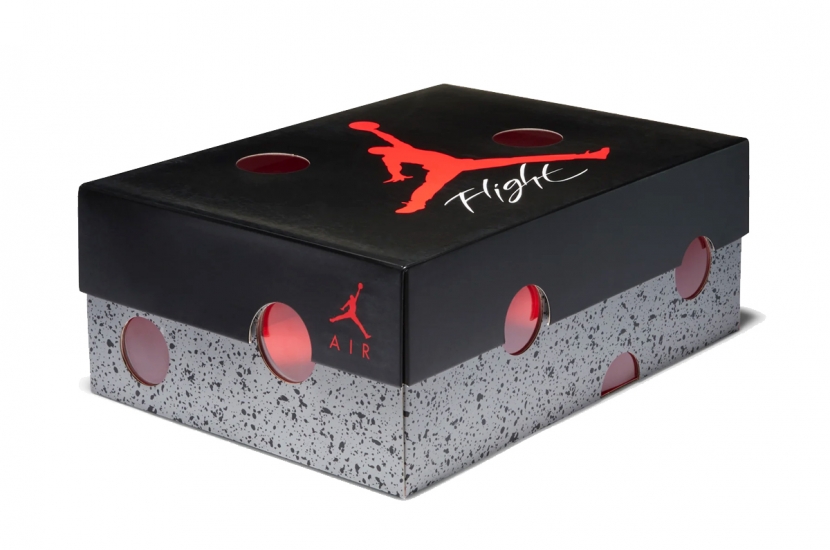 AIR JORDAN 4 X OFF-WHITE SAIL [CV9388-100]