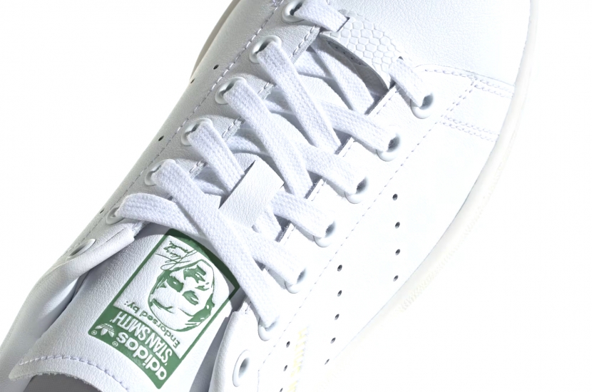 ADIDAS STAN SMITH W "CLOUD WHITE" [IE0469]