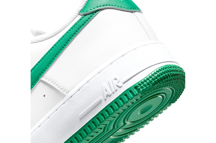 AIR FORCE 1 LOW '07 WHITE MALACHITE [FJ4146-102]