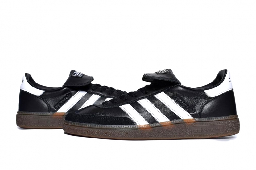 SAMBA OG HANDBALL SPEZIAL CORE BLACK [IH2290]