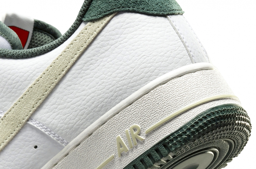 AIR FORCE 1 LOW '07 LV8 VINTAGE GREEN [HF1939-100]