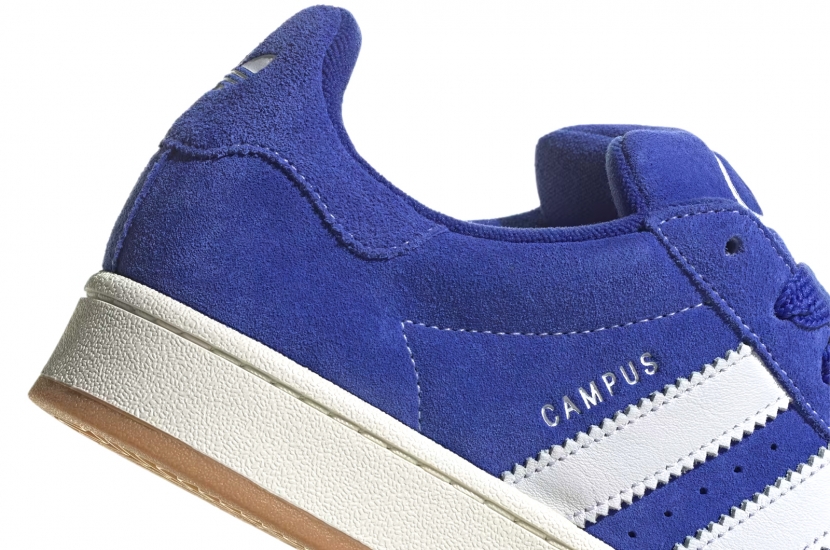 CAMPUS 00s "SEMI LUCID BLUE" [H03471]