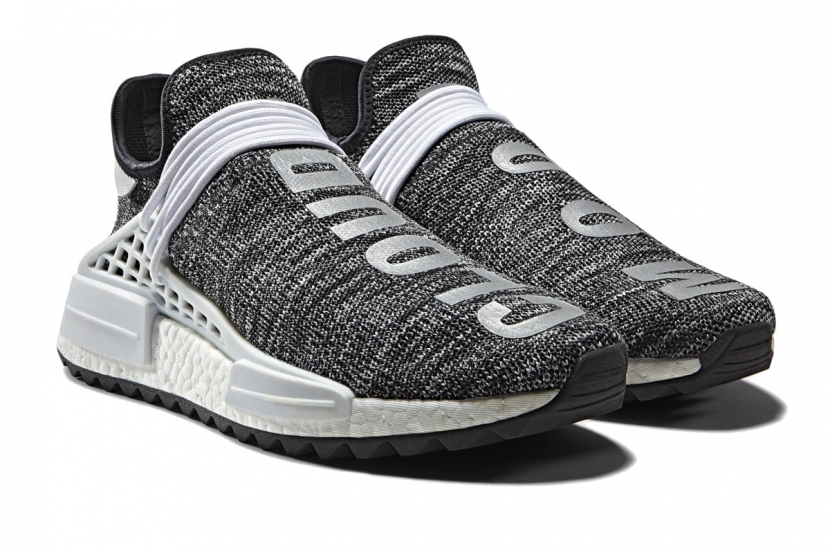 NMD HUMAN RACE PHARRELL OREO [AC7359]