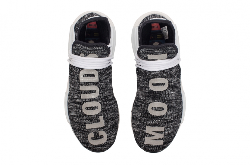 NMD HUMAN RACE PHARRELL OREO [AC7359]