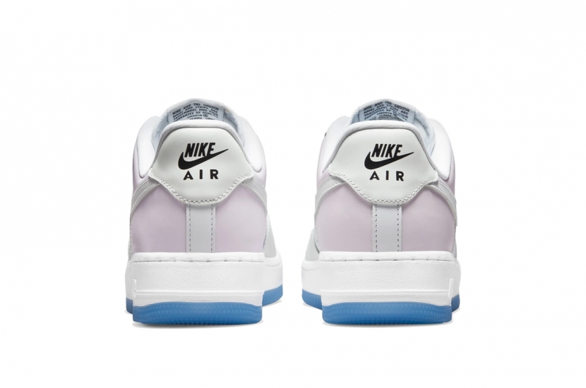 AIR FORCE 1 W LX UV REACTIVE [DA8301-100]