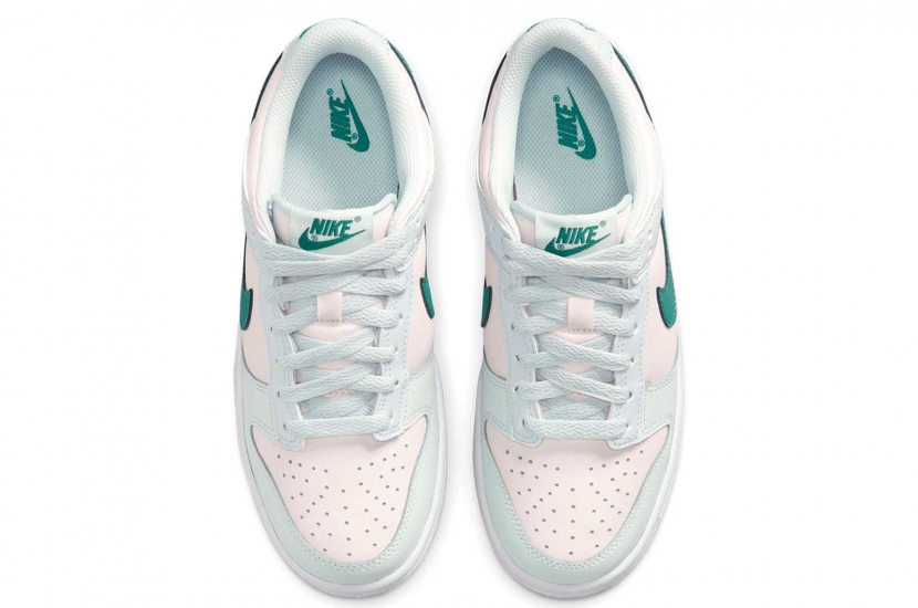 DUNK LOW MINERAL TEAL [FD1232-002]